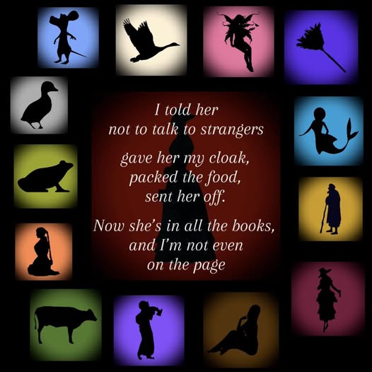 ForgettenFairytale