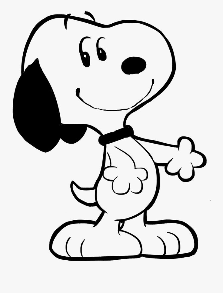 Snoopy